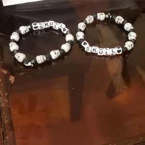 💀 bracelets